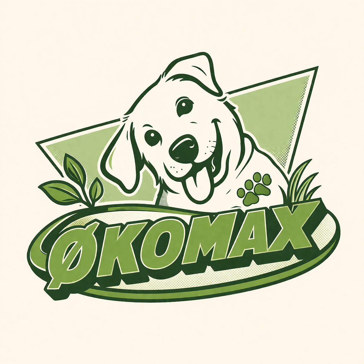 ØkoMax